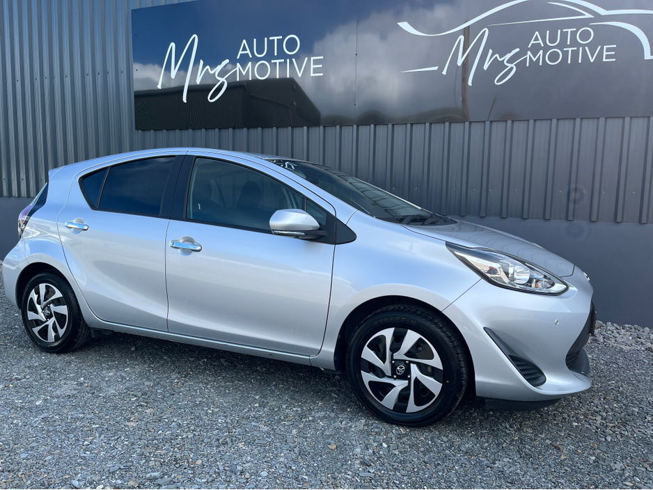 2020 Toyota Aqua for sale in , Ireland