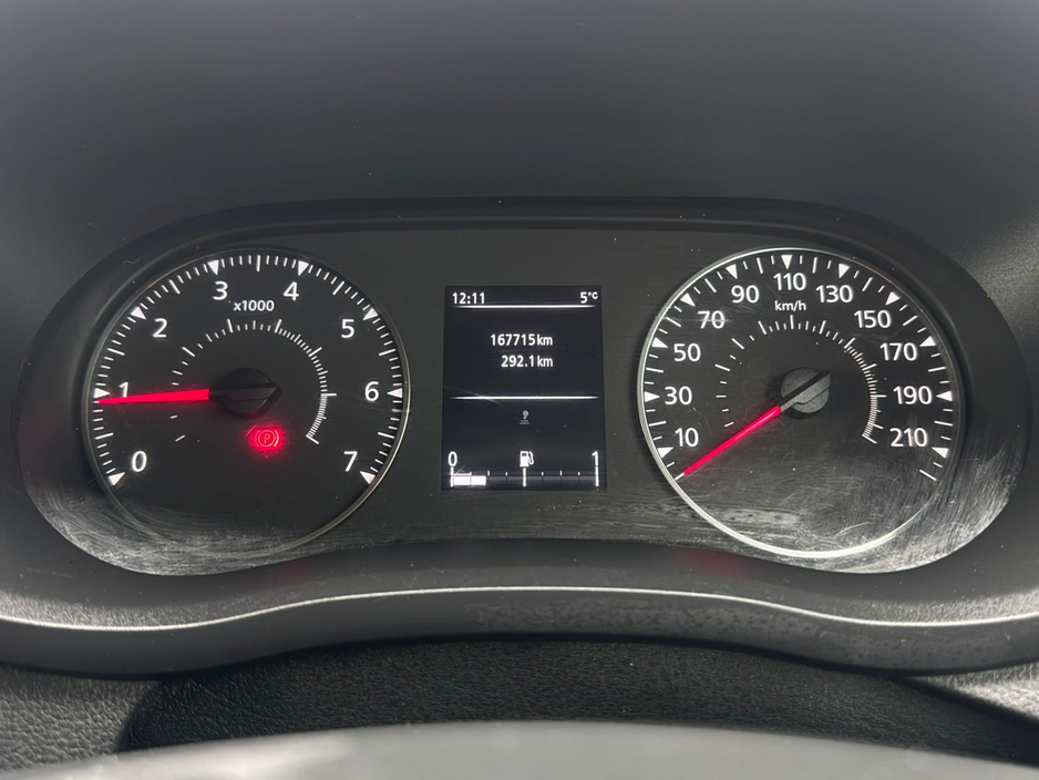 2020 Renault Master FWD LM35 DCI 135 BUSINE III PH2 MY19 €12,800