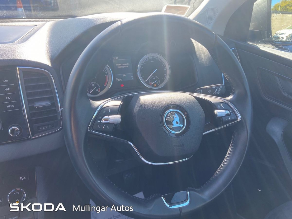 2022 Skoda Karoq - image 18