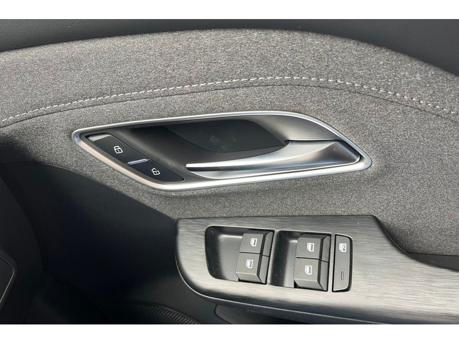 2026 MG ZS - image 12