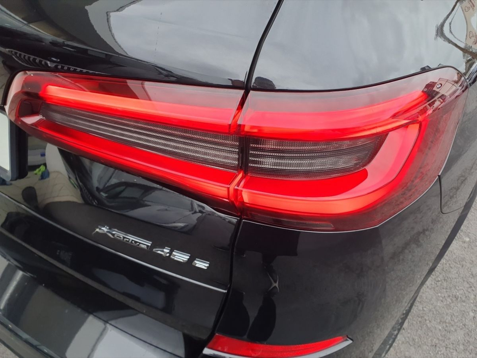 2021 BMW X5 X5 xDrive45e xLine