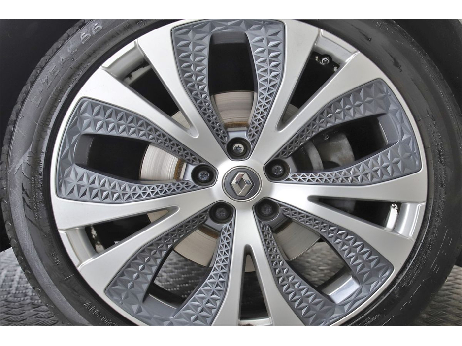 2018 Renault Scenic - image 29