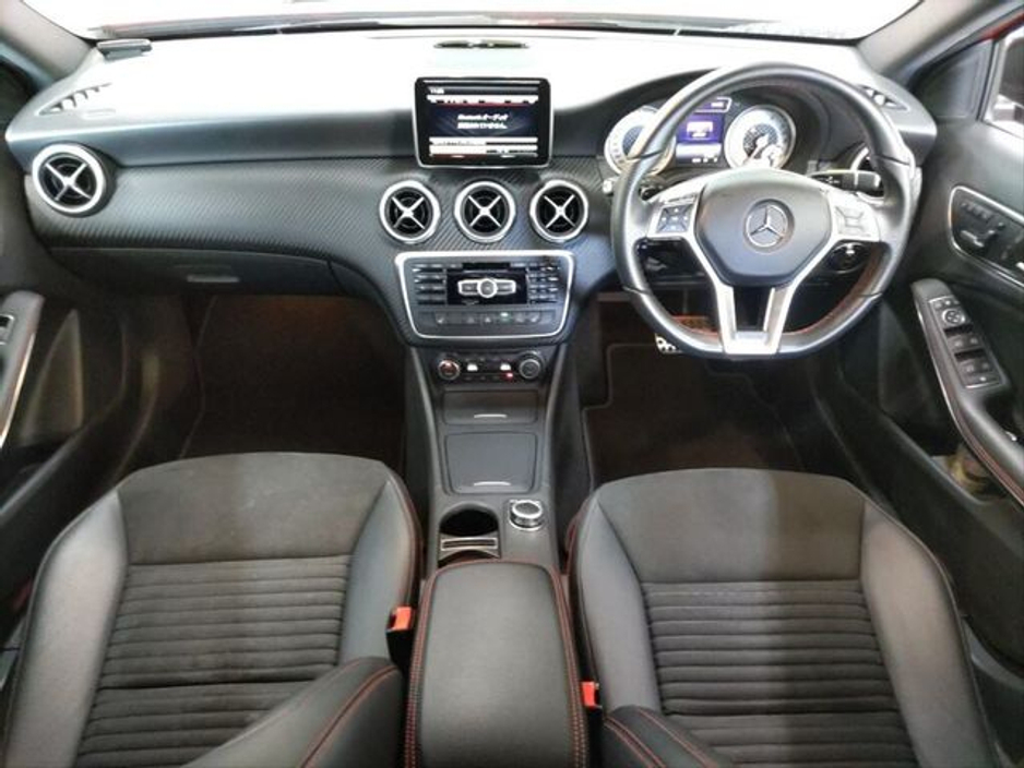 2014 Mercedes-Benz A Class - image 4