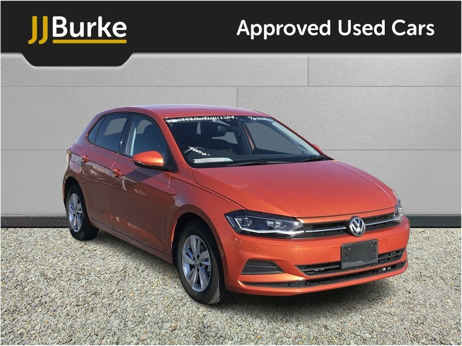 2020 Volkswagen Polo for sale in , Ireland