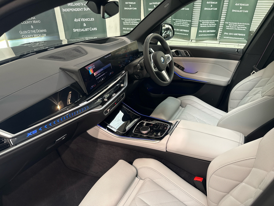 2026 BMW X5 - image 15