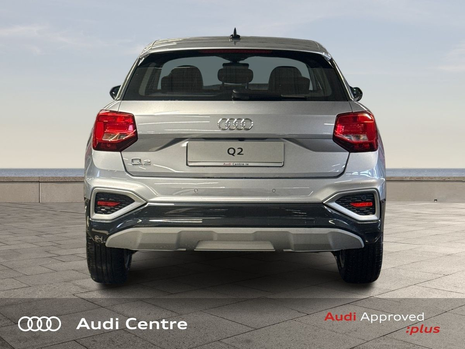 2026 Audi Q2 - image 5