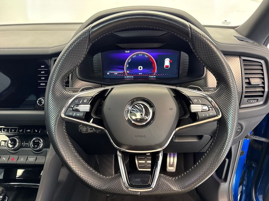 2024 Skoda Kodiaq - image 13