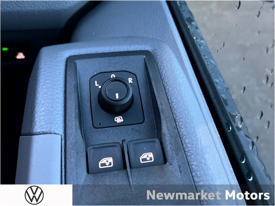 2026 Volkswagen Crafter - image 24