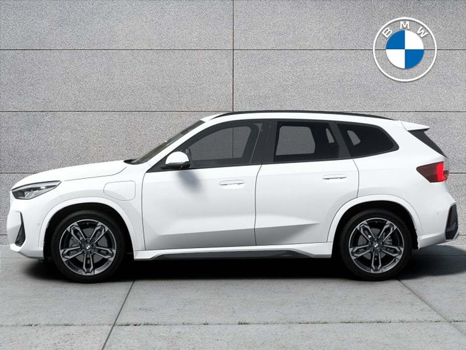 2026 BMW X1 xDrive25e M Sport €61,327