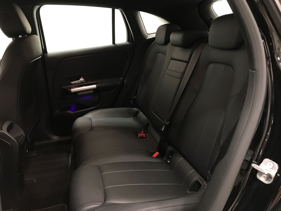 2024 Mercedes-Benz EQA EQA250 Progressive Line €42,500