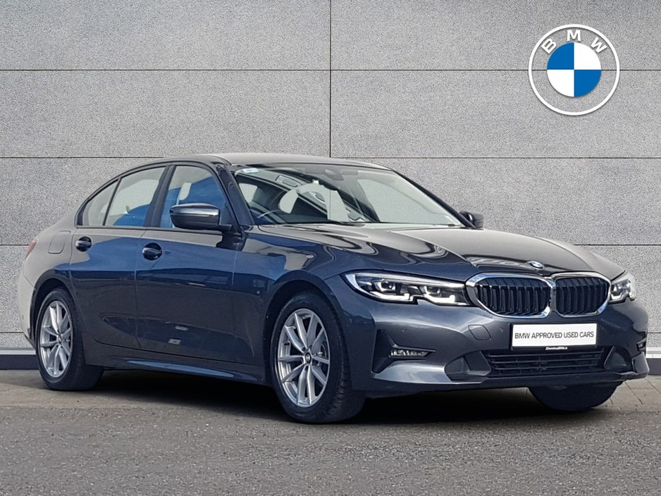 2021 BMW 3 Series for sale in , Ireland