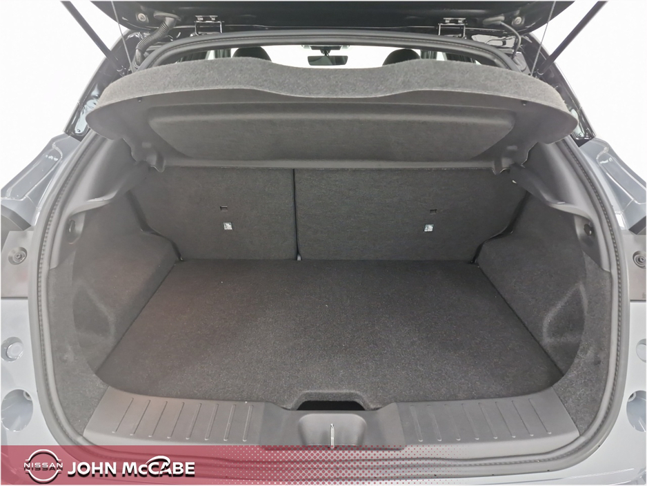 2026 Nissan Juke - image 32