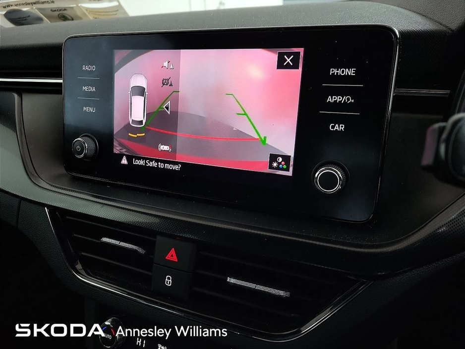 2020 Skoda Scala - image 20