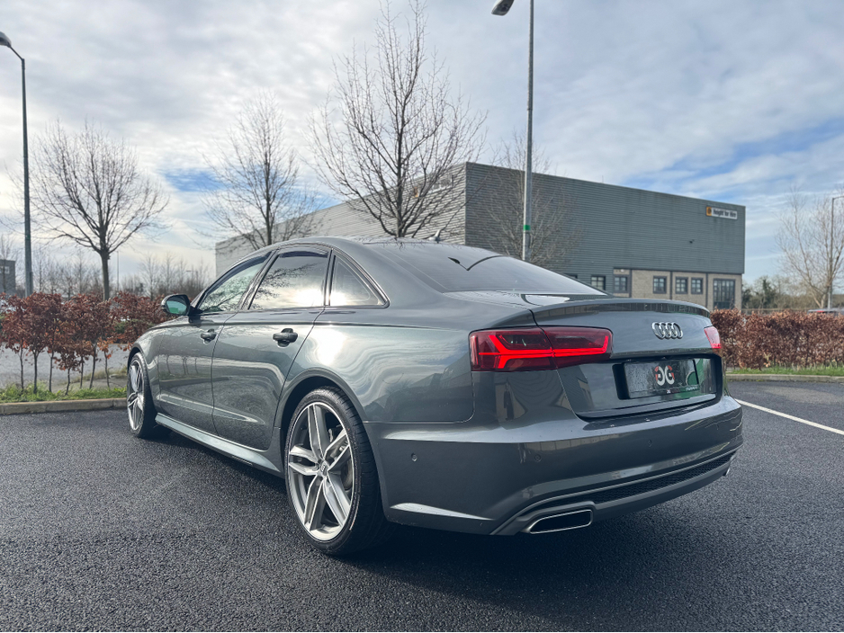 2016 Audi A6 - image 3