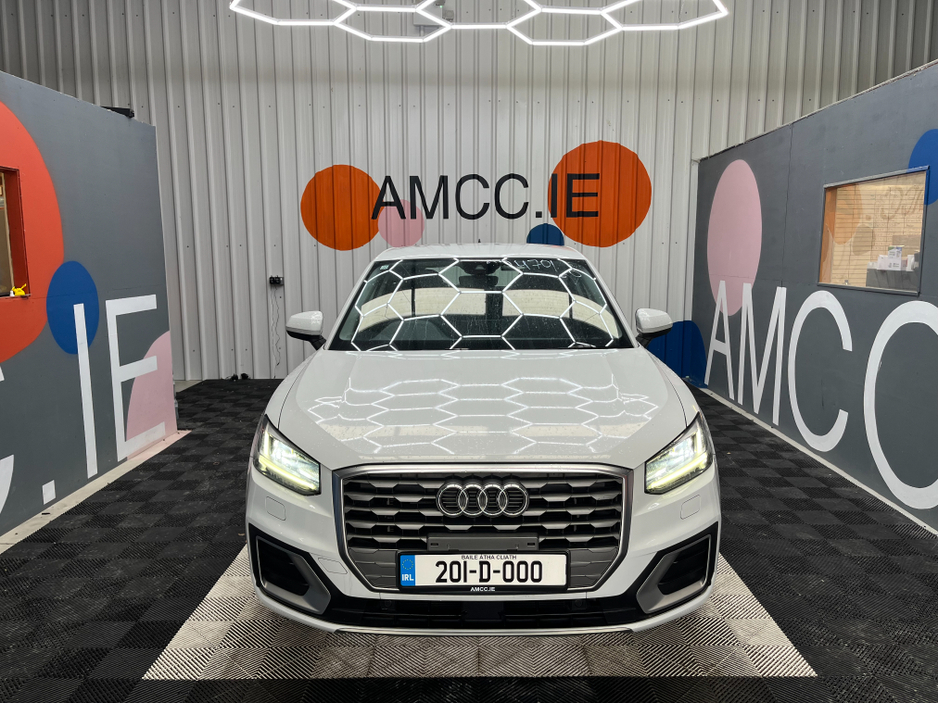 2020 Audi Q2 €23950! 2020 AUDI Q2 30TFSI SP 1.0 AUTOMATIC / CRUISE CONTROL / REVERSE CAMERA / HEATED FRONT SEATS €23,950