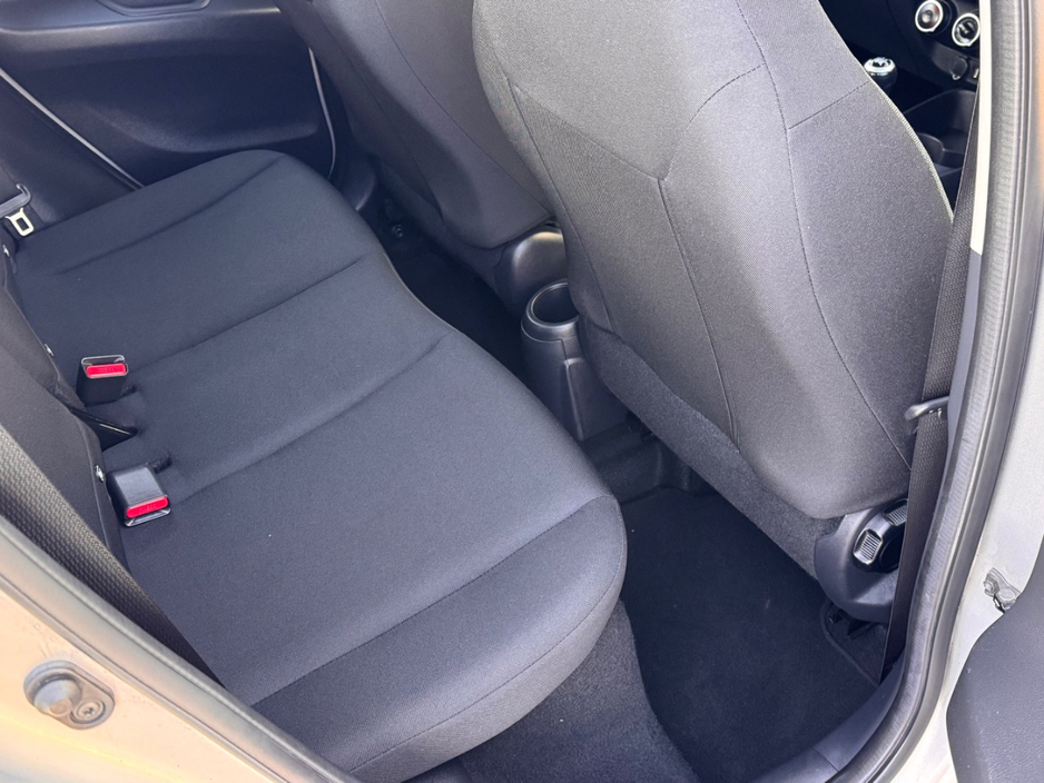 2023 Toyota Aygo X - image 11