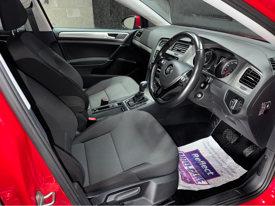 2015 Volkswagen Golf VOLKSWAGEN GOLF AUTOMATIC “72,000KMS” 2016 €10,999