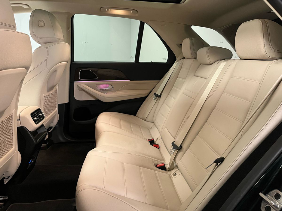 2024 Mercedes-Benz GLE Class 350de AMG 4Matic - 20 Inch Alloys - Reversing Camera - Panoramic Sunroof - Side Steps - Ambient Lighting - Sat Nav - Electric Heated Seats - Apple CarPlay/Android Auto - €98,950 or €99,900 with Supaga €98,950