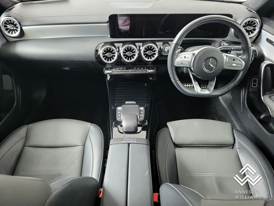 2022 Mercedes-Benz CLA Class - image 14