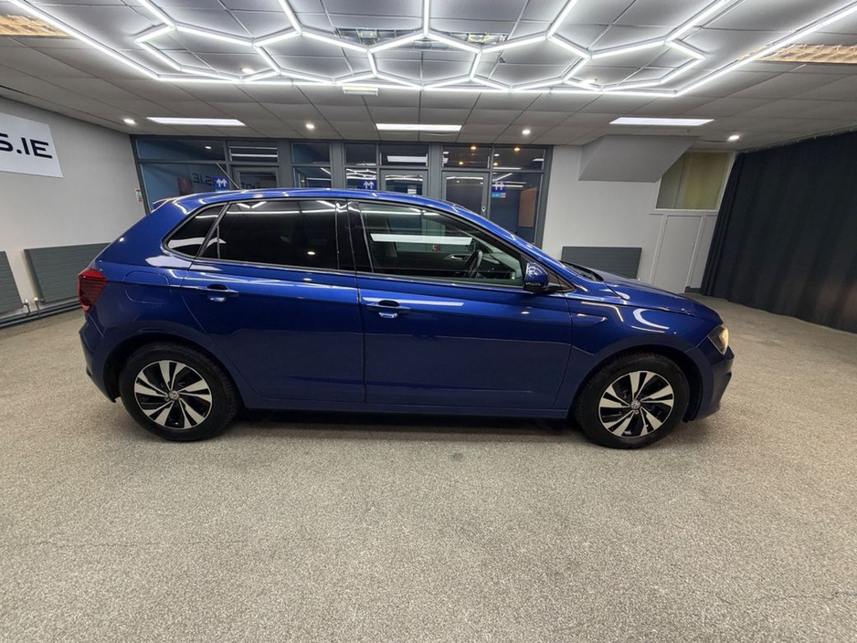 2018 Volkswagen Polo - image 10