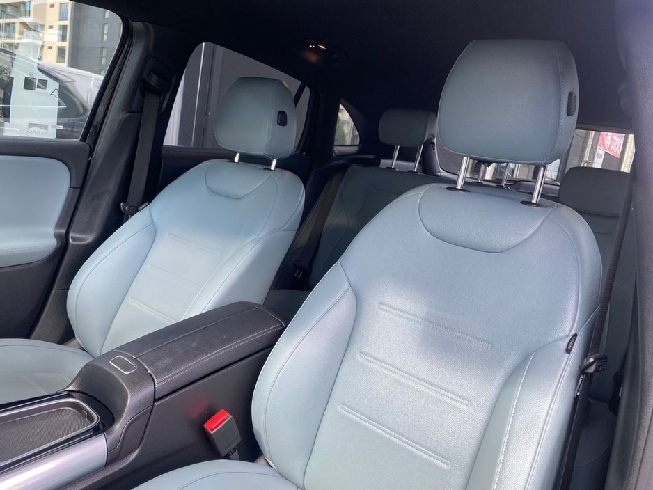 2024 Mercedes-Benz GLA Class - image 14