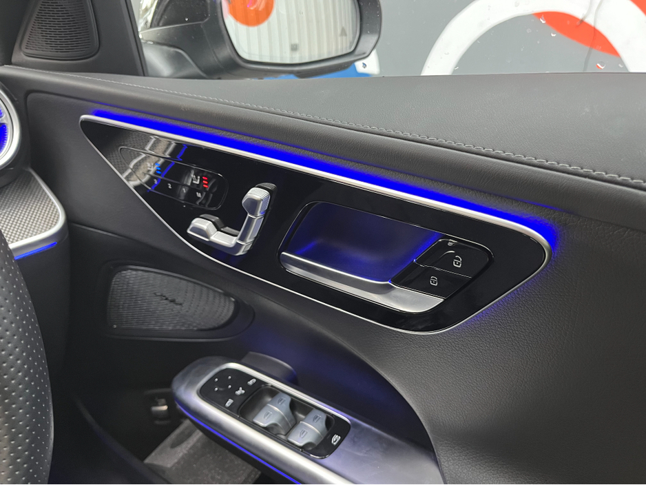 2027 Mercedes-Benz C Class - image 14