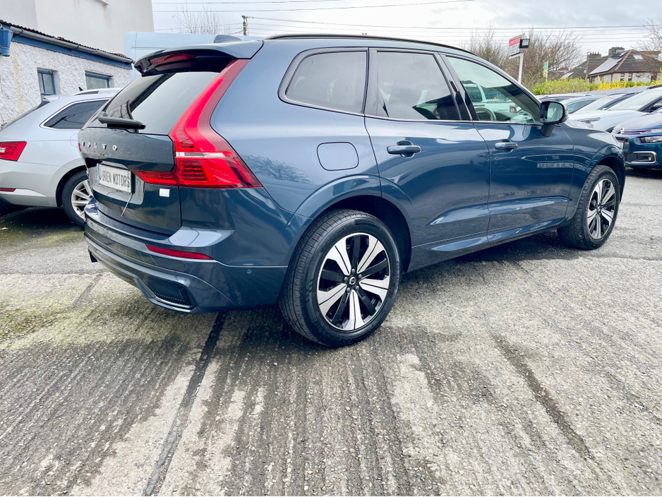 2023 Volvo XC60 - image 20