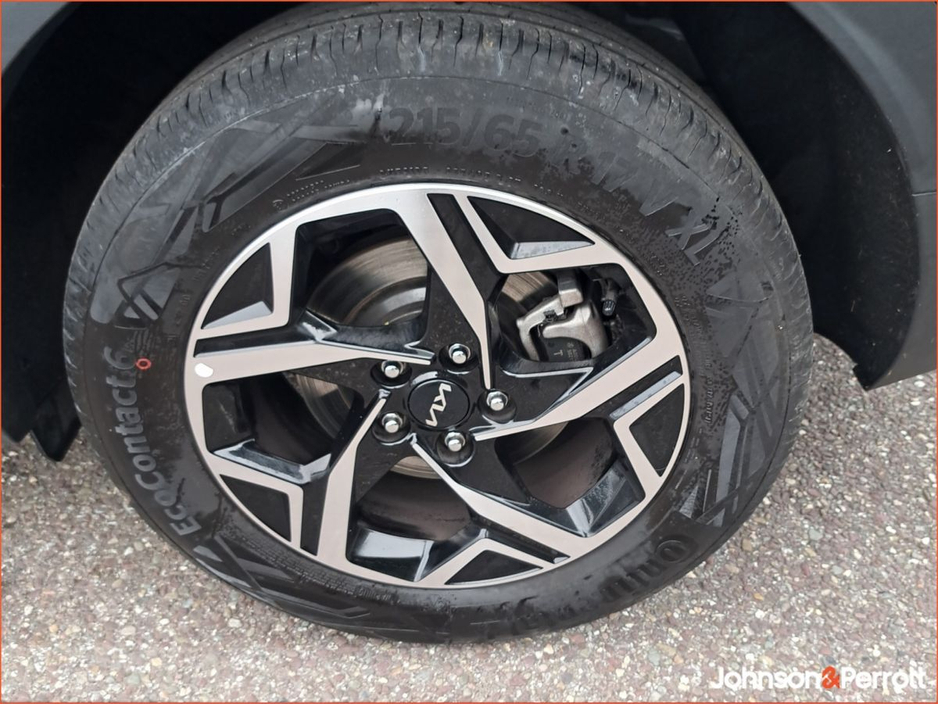 2025 Kia Sportage K2 Diesel 0% Finance Available! €36,900