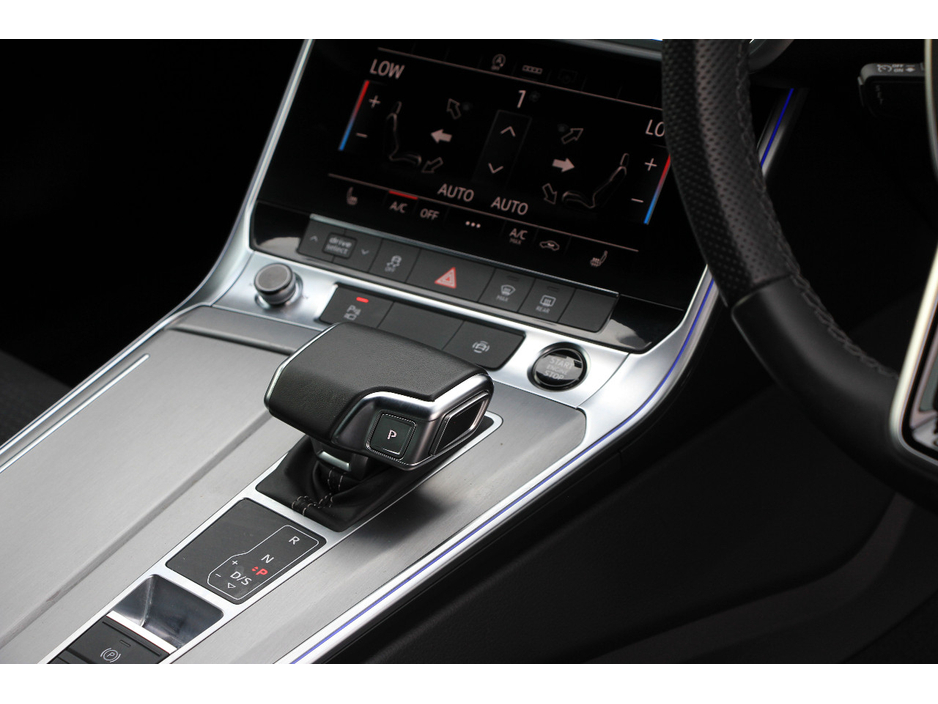 2024 Audi A6 - image 15