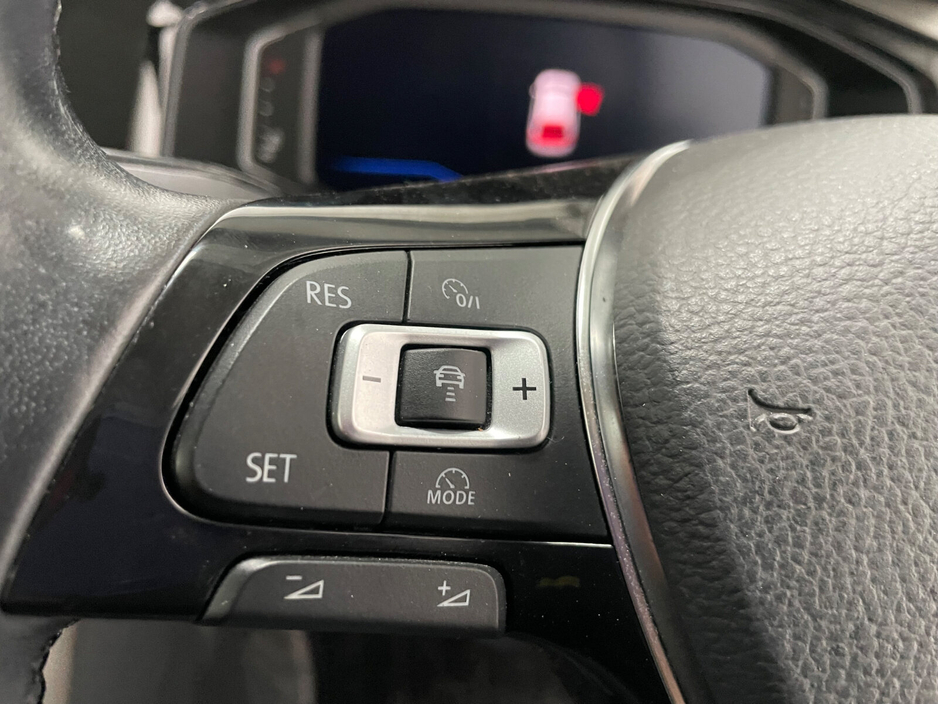 2020 Volkswagen Polo 1.0 TSI 95HP Comfortline DSG €17,895