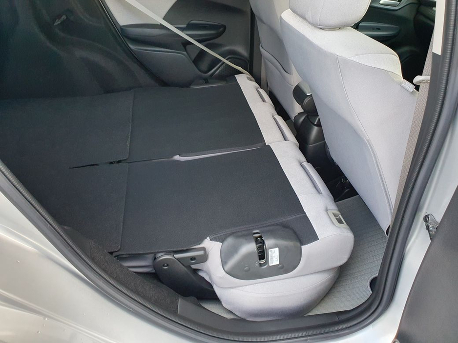 2016 Honda Fit 1.5 SELF CHARGING HYBRID €11,500