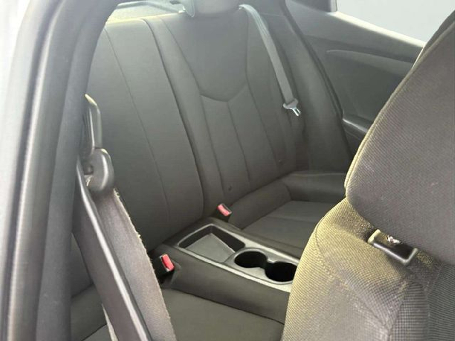 2013 Hyundai Veloster  €5,895