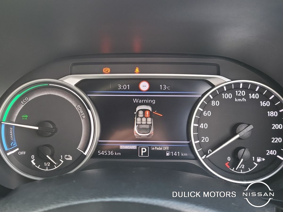 2024 Nissan Juke - image 17