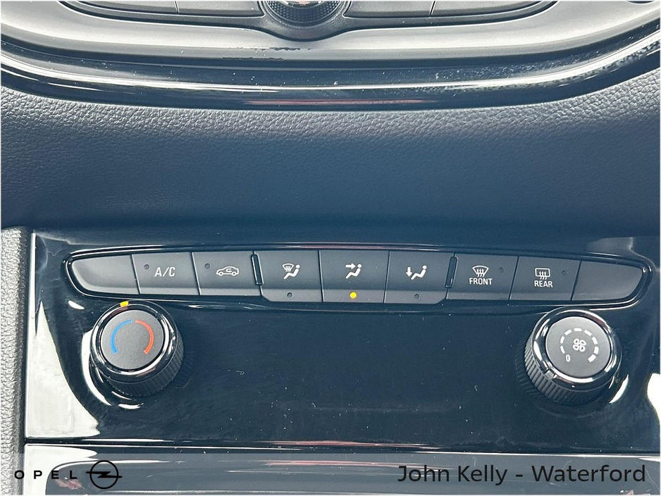 2021 Opel Astra - image 15