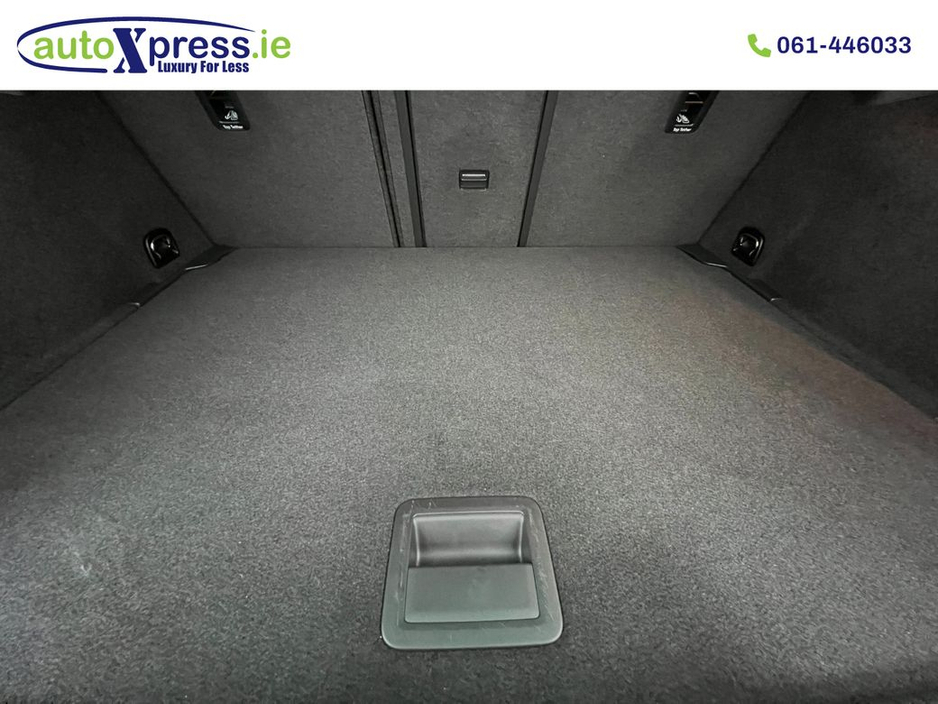 2018 Volkswagen Golf GTI Dynamic 2.0 TSI Automatic, Reversing camera €26,995