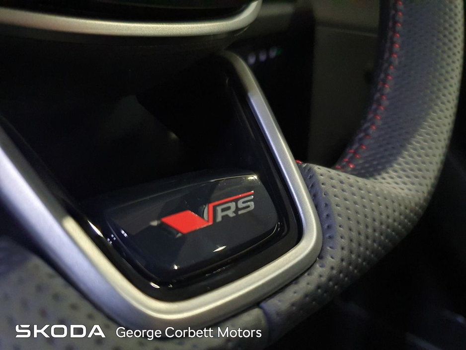 2026 Skoda Octavia - image 19