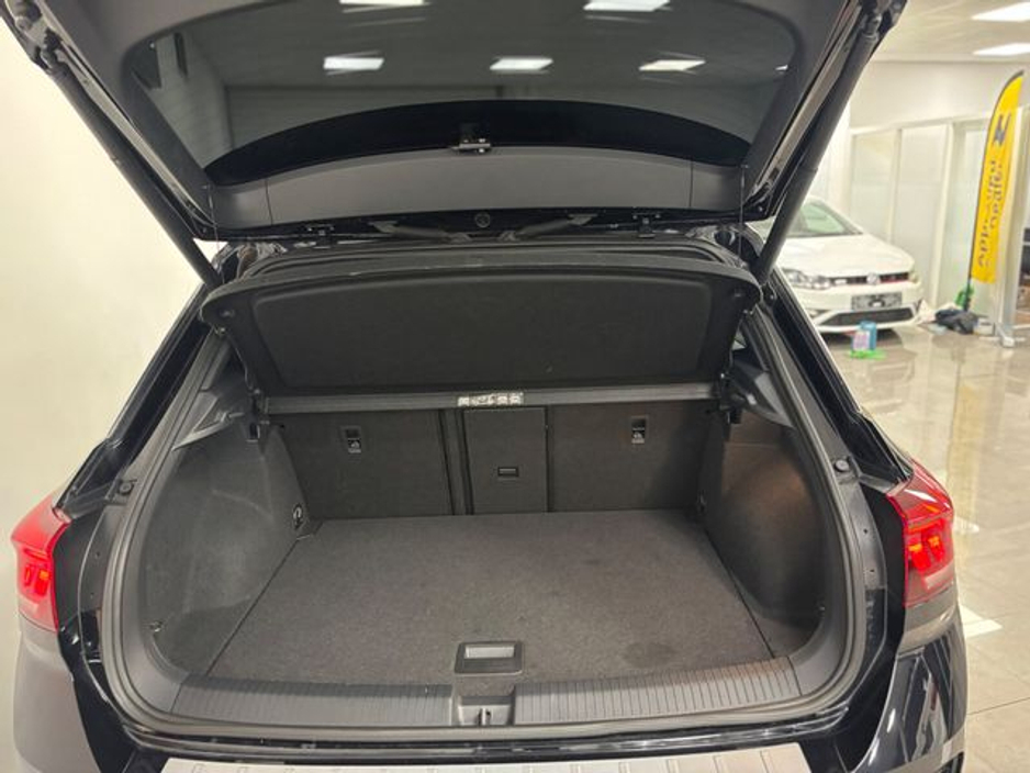 2021 Volkswagen T-Roc 2.0 TDI 150bhp Sport DSG €24,995