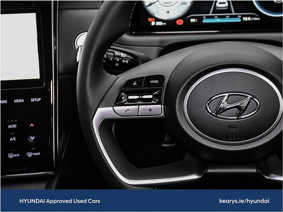 2023 Hyundai Tucson - image 22