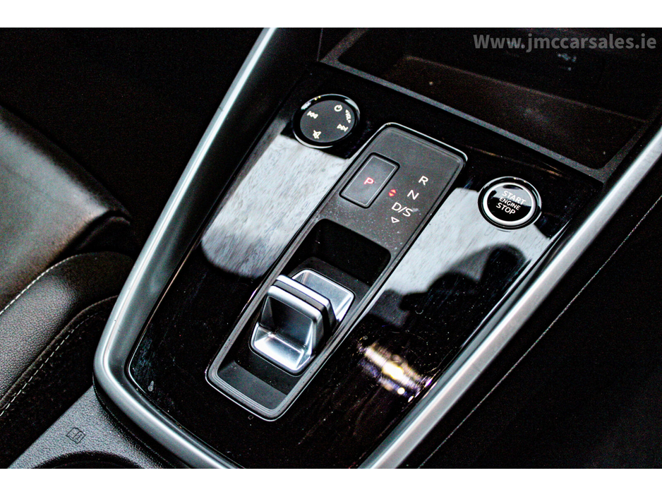 2021 Audi A3 - image 21