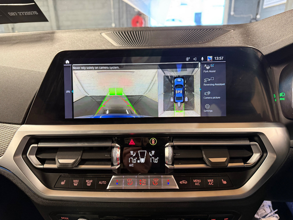 2020 BMW 3 Series 330e M Sport Auto €29,495