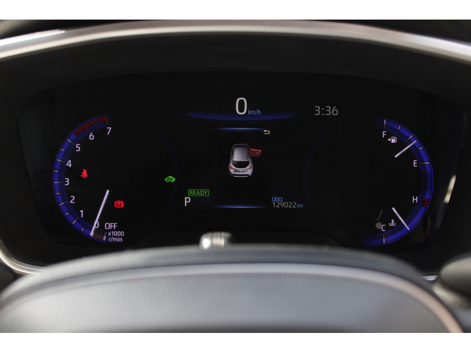 2018 Toyota Corolla - image 12