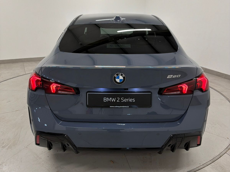 2026 BMW 2 Series - image 28
