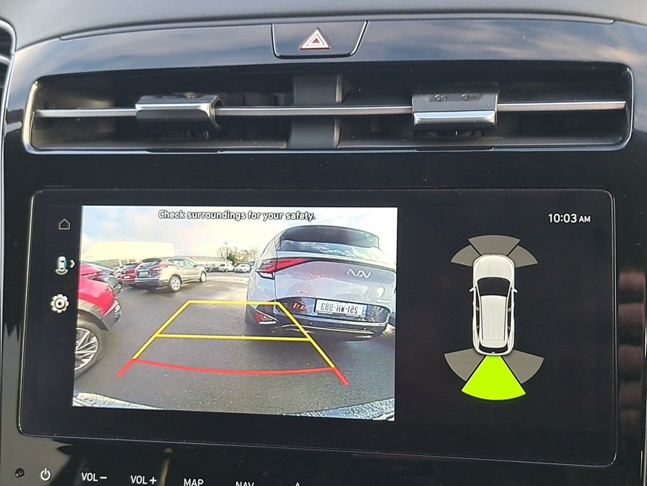 2023 Hyundai Tucson Executive Plus 1.6 Diesel. €34,950