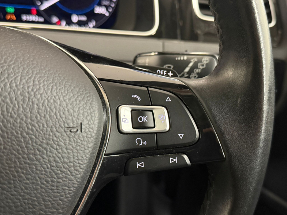 2018 Volkswagen Golf - image 20