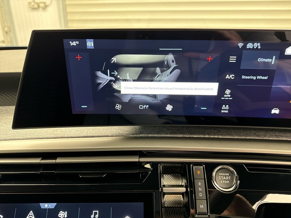 2026 Peugeot 3008 - image 17