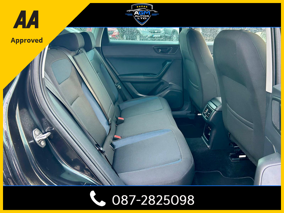 2019 SEAT Ateca - image 12