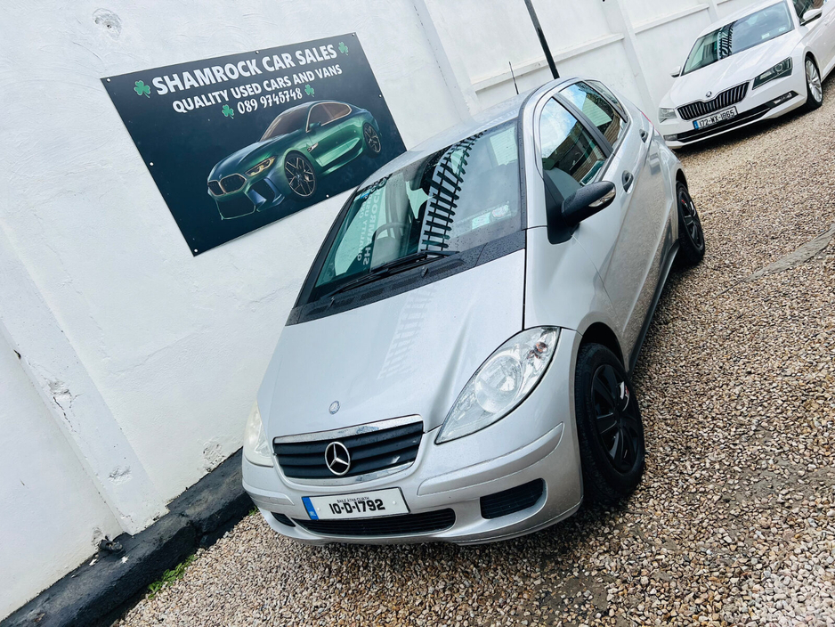 2010 Mercedes-Benz A Class for sale in , Ireland