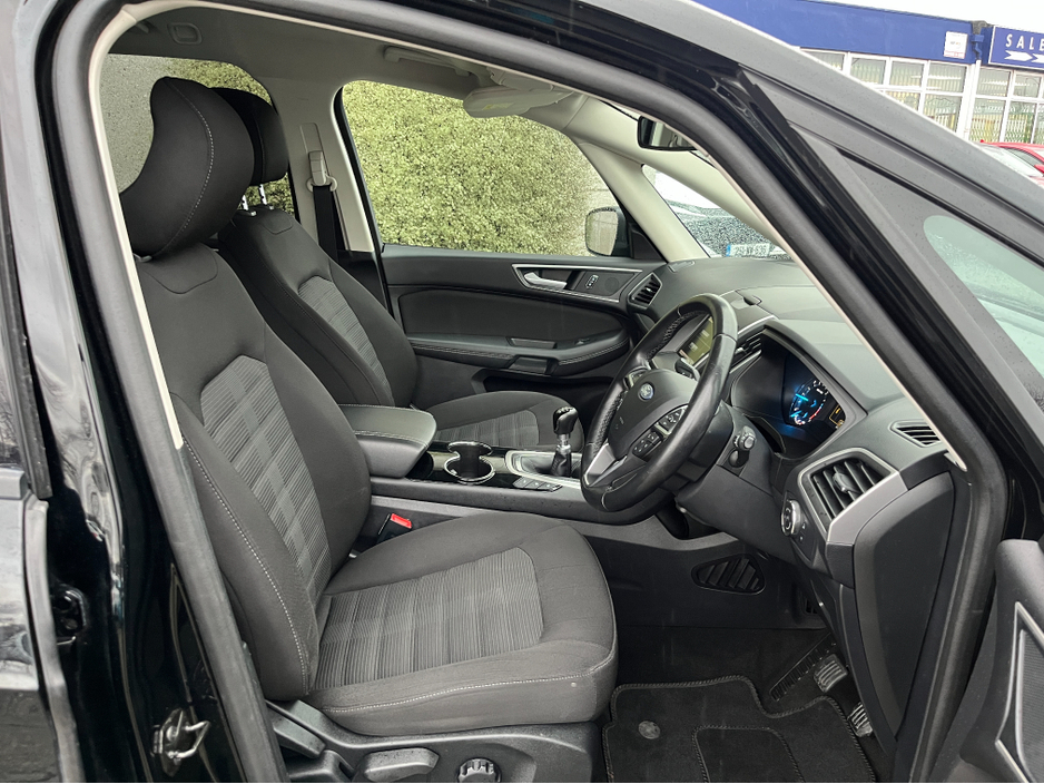 2016 Ford Galaxy 7 SEATER ZETEC 2.0 TDCI DIESEL