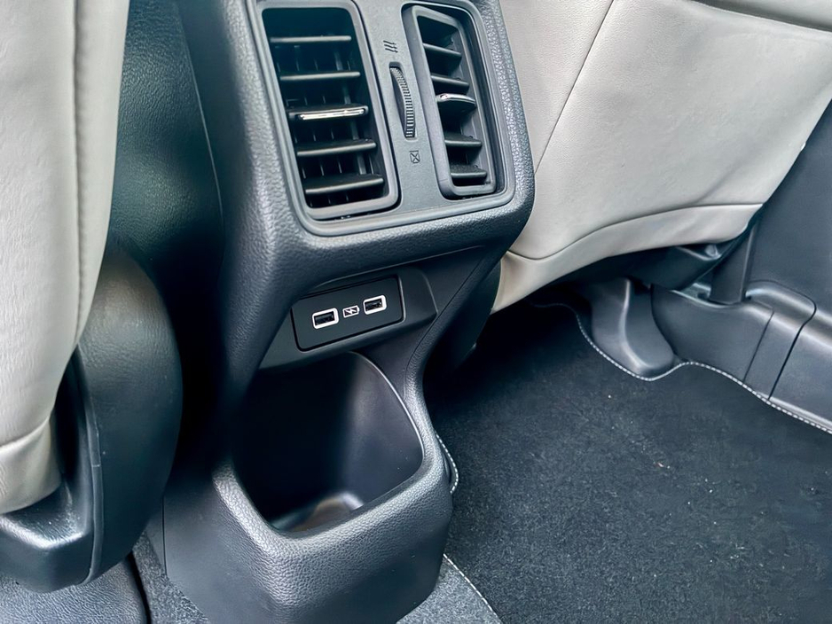 2022 Honda HR-V Advance Style, Petrol Hybrid Automatic, 17800KMs €32,995