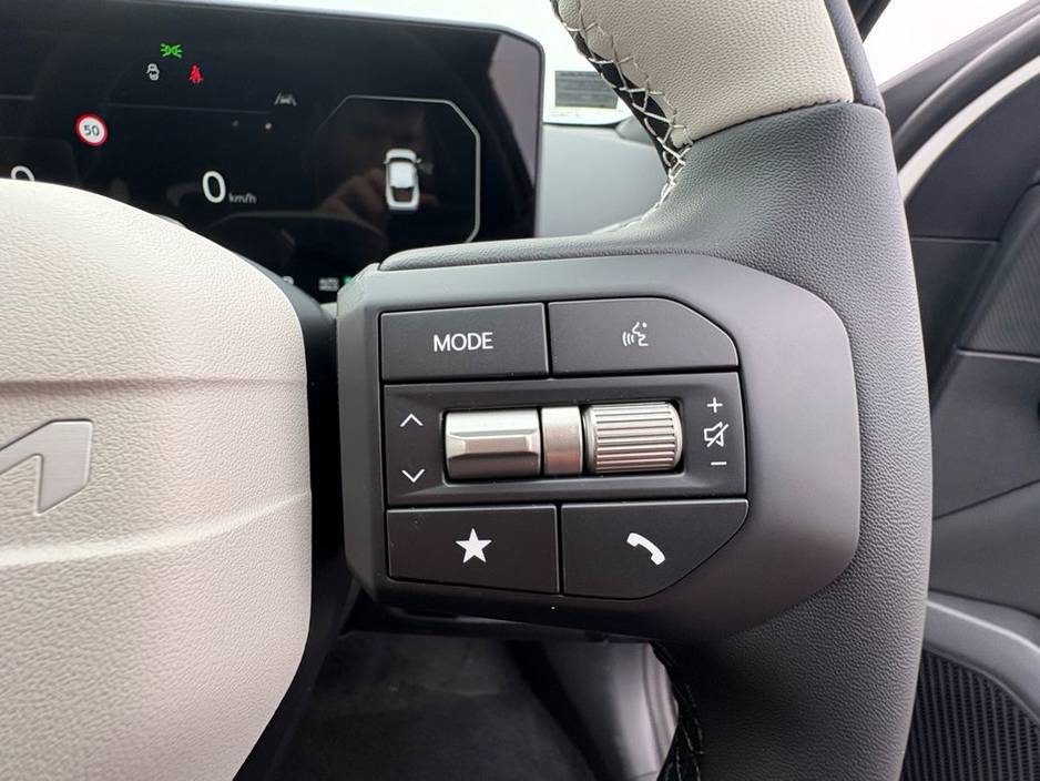 2026 Kia EV4 - image 14